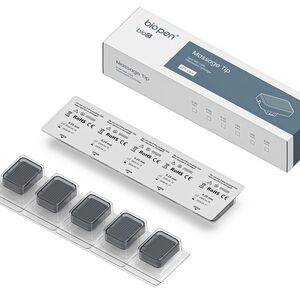 Biopen Bio6 Replacement Heads